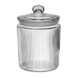 Pojemnik szklany LINO 2L